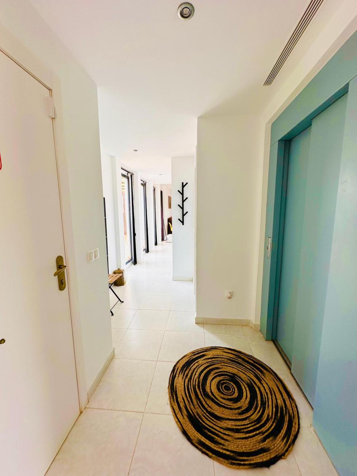 Attic Terrace 360 Moncofa Διαμέρισμα Moncófar Εξωτερικό φωτογραφία
