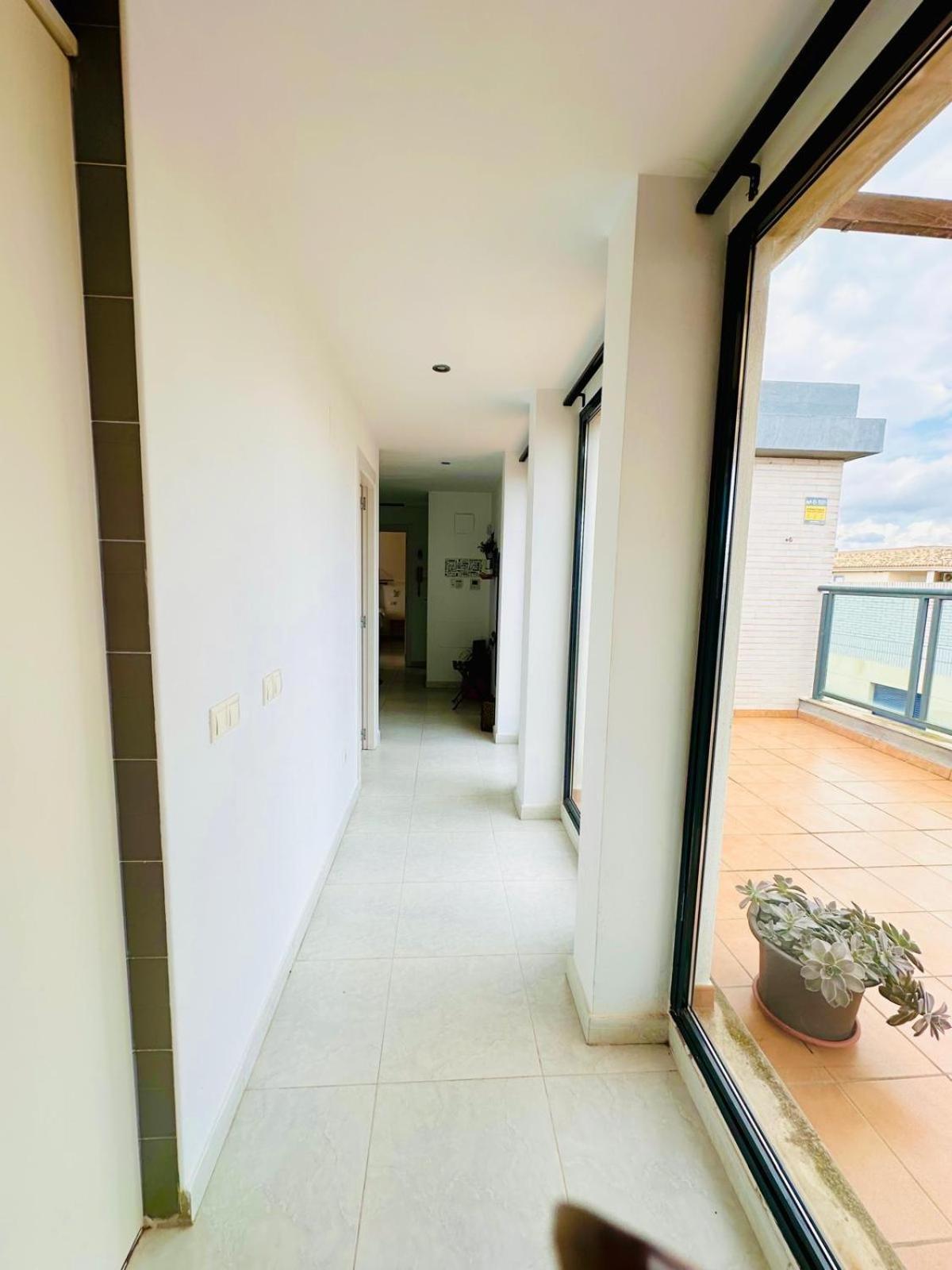 Attic Terrace 360 Moncofa Διαμέρισμα Moncófar Εξωτερικό φωτογραφία