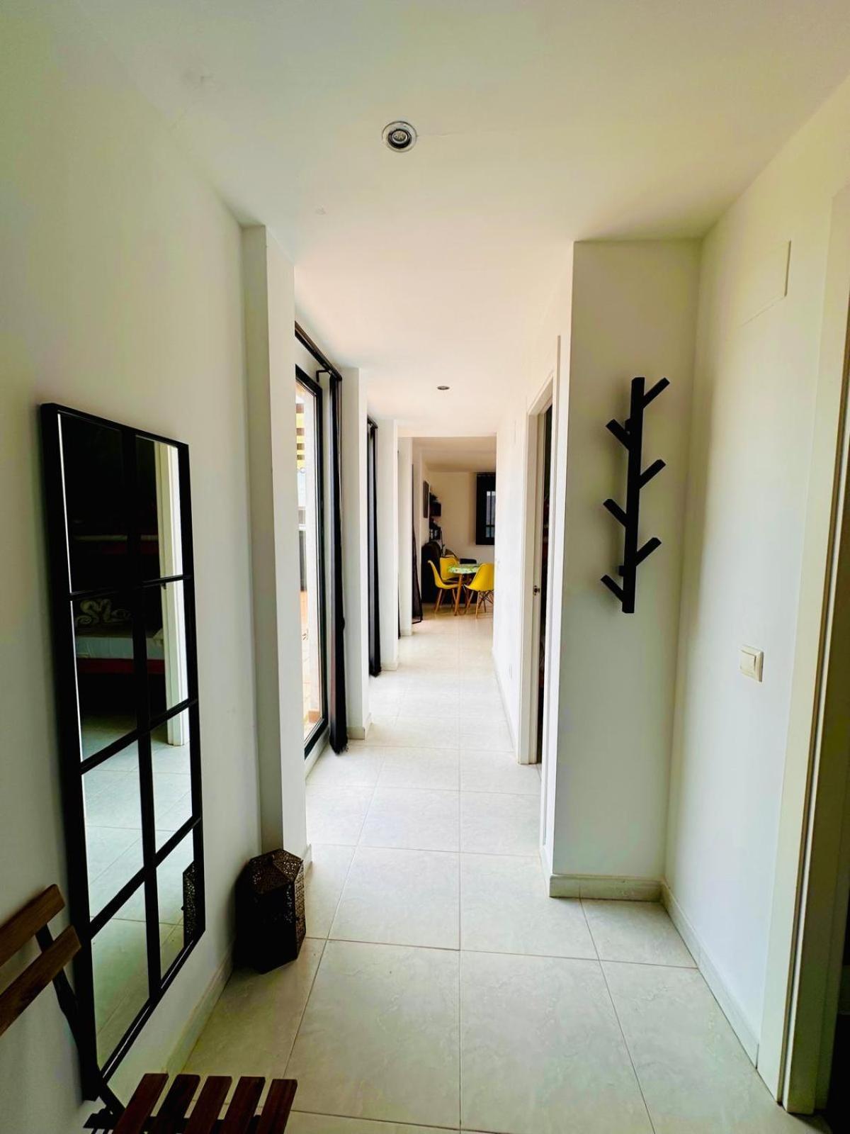 Attic Terrace 360 Moncofa Διαμέρισμα Moncófar Εξωτερικό φωτογραφία