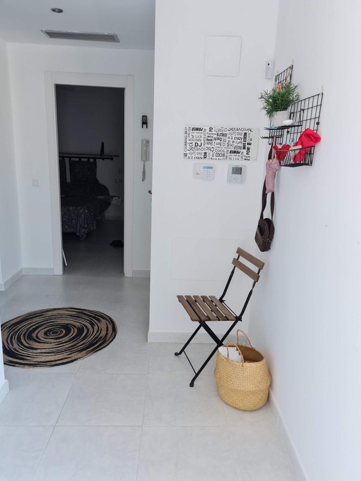 Attic Terrace 360 Moncofa Διαμέρισμα Moncófar Εξωτερικό φωτογραφία