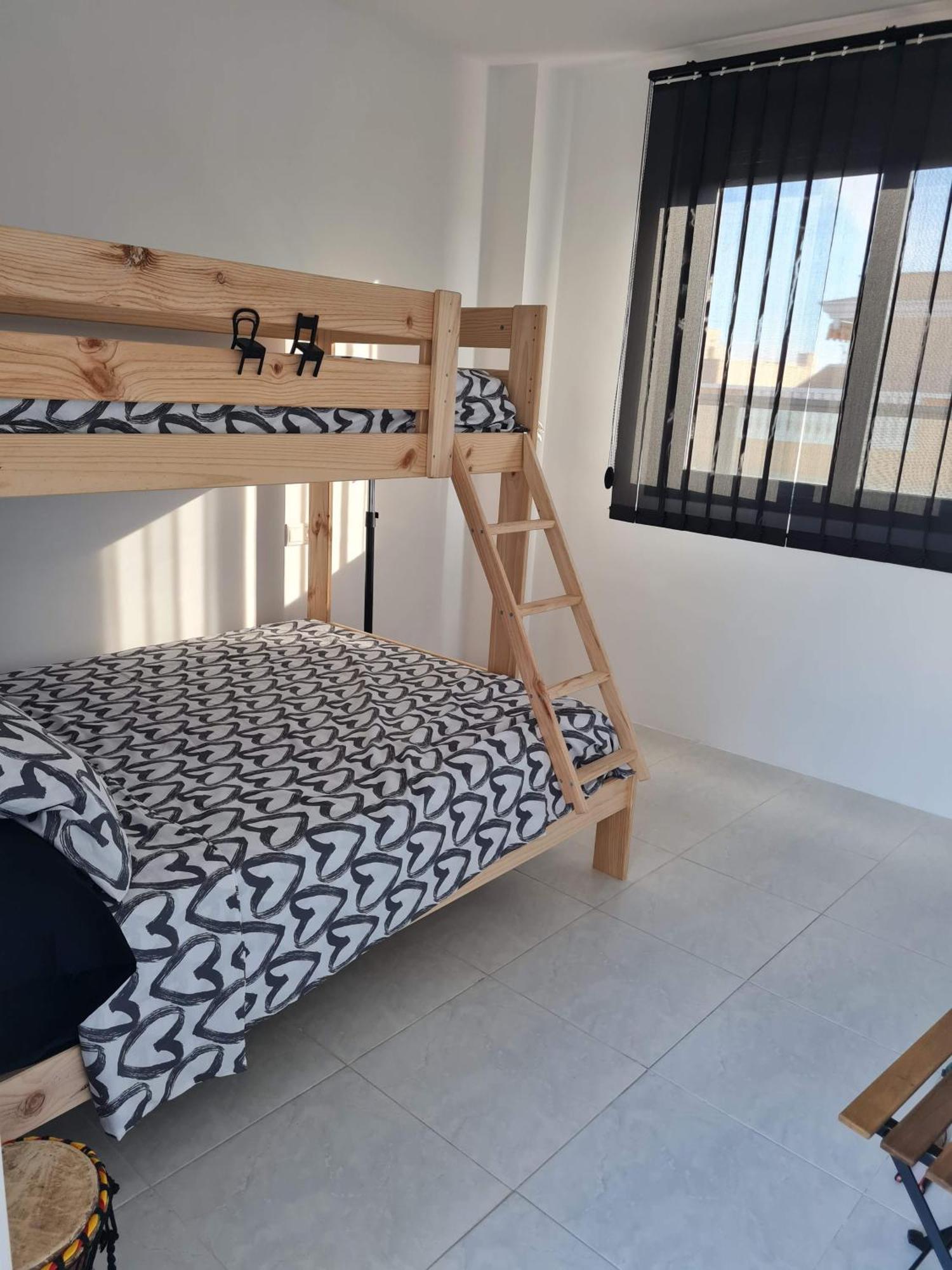 Attic Terrace 360 Moncofa Διαμέρισμα Moncófar Εξωτερικό φωτογραφία