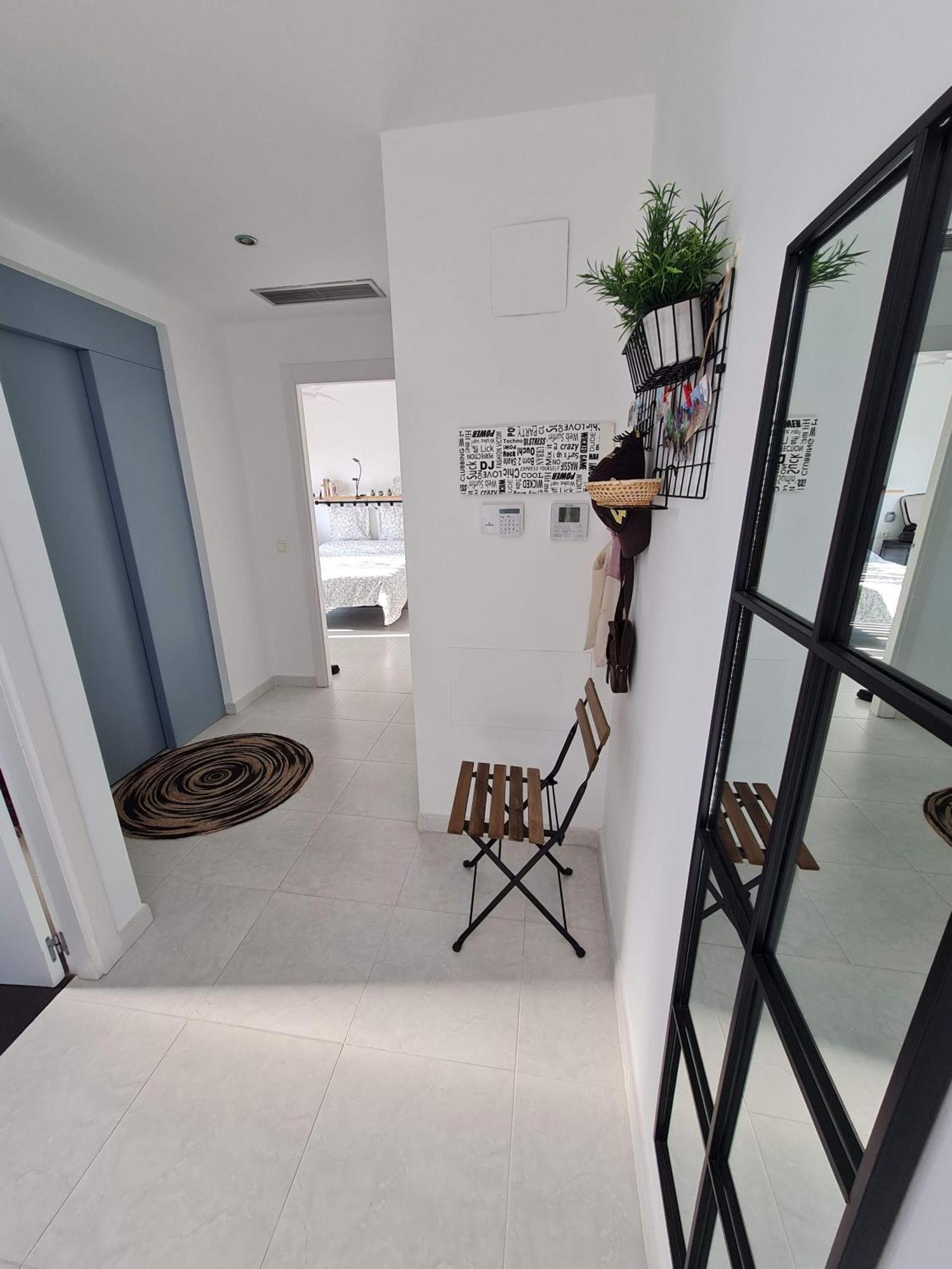 Attic Terrace 360 Moncofa Διαμέρισμα Moncófar Εξωτερικό φωτογραφία