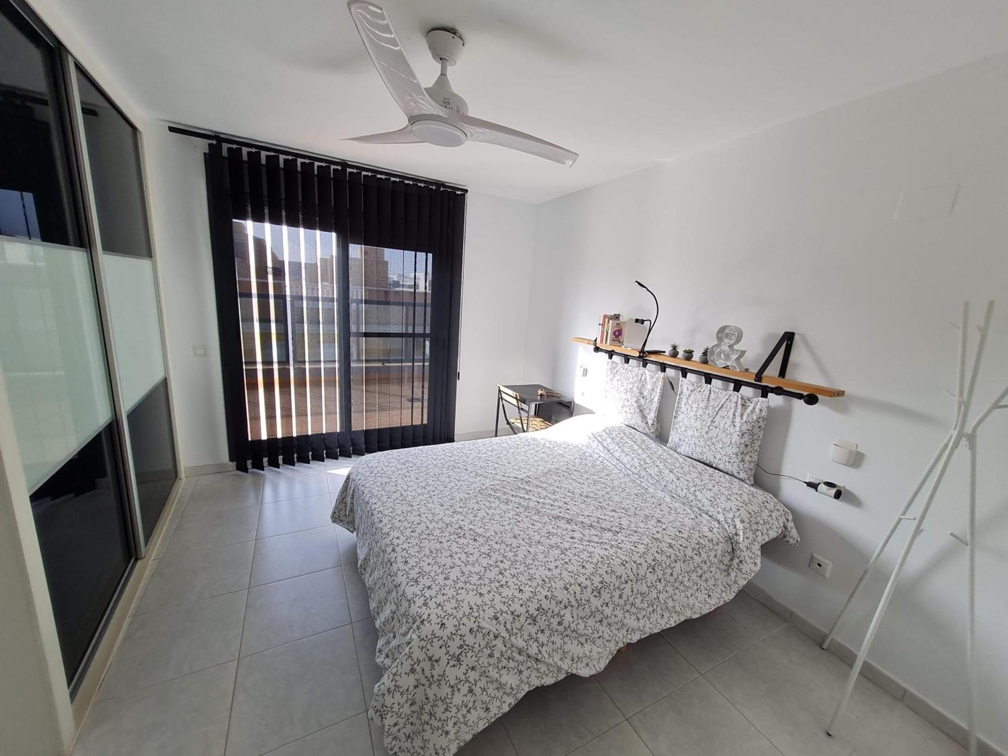 Attic Terrace 360 Moncofa Διαμέρισμα Moncófar Εξωτερικό φωτογραφία