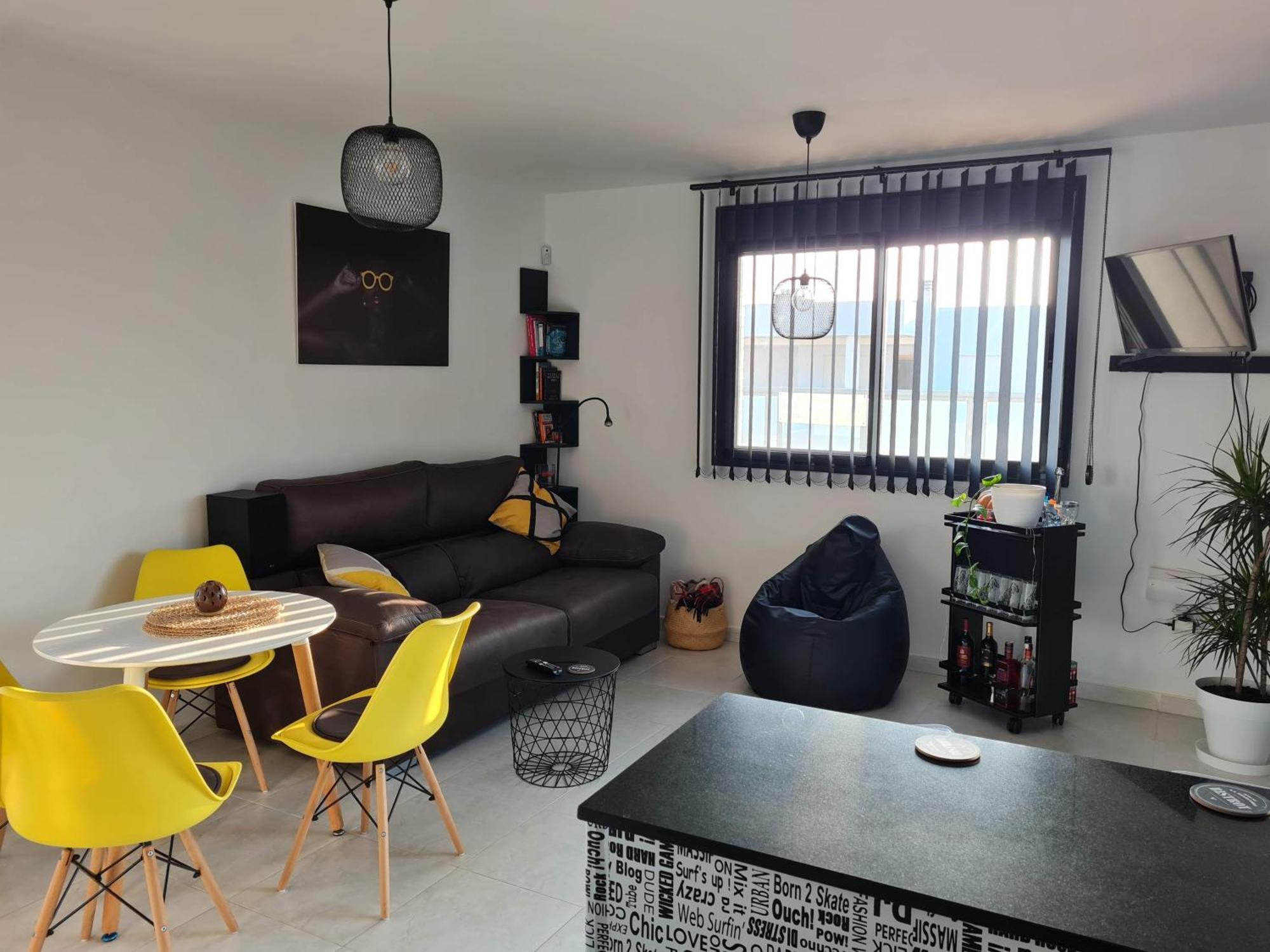 Attic Terrace 360 Moncofa Διαμέρισμα Moncófar Εξωτερικό φωτογραφία